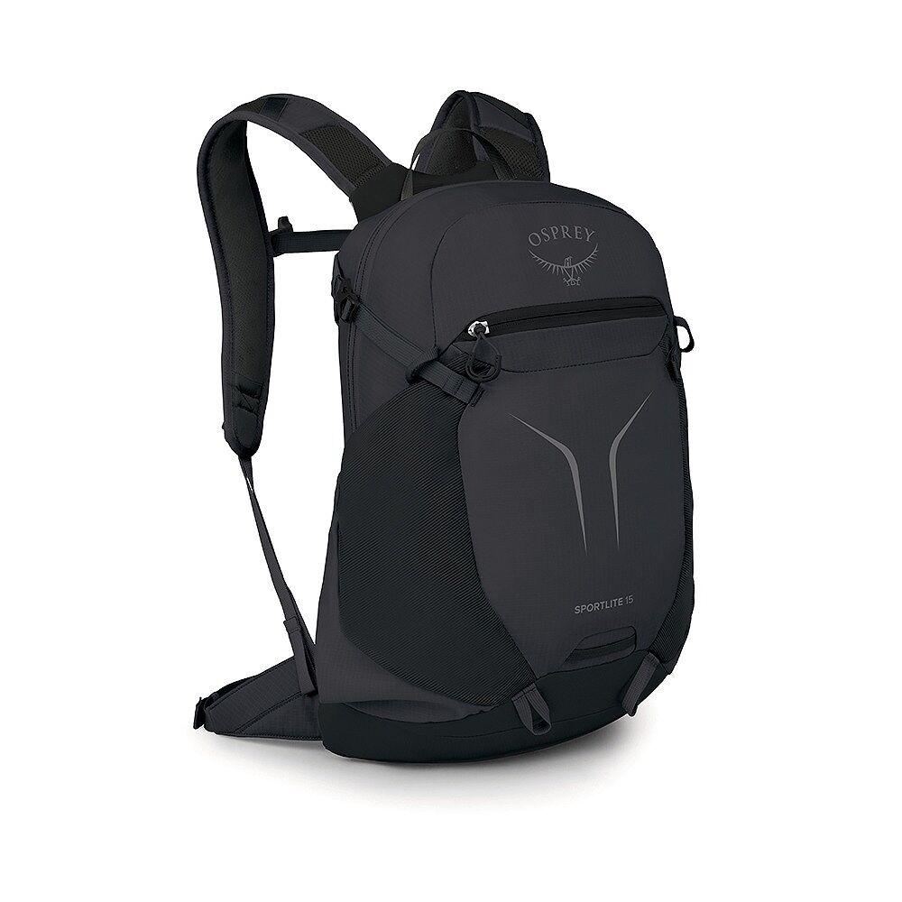 Osprey Sportlite™ 15 Backpack — Rucksack — Wandern — Modellvergleich — Belegsignale