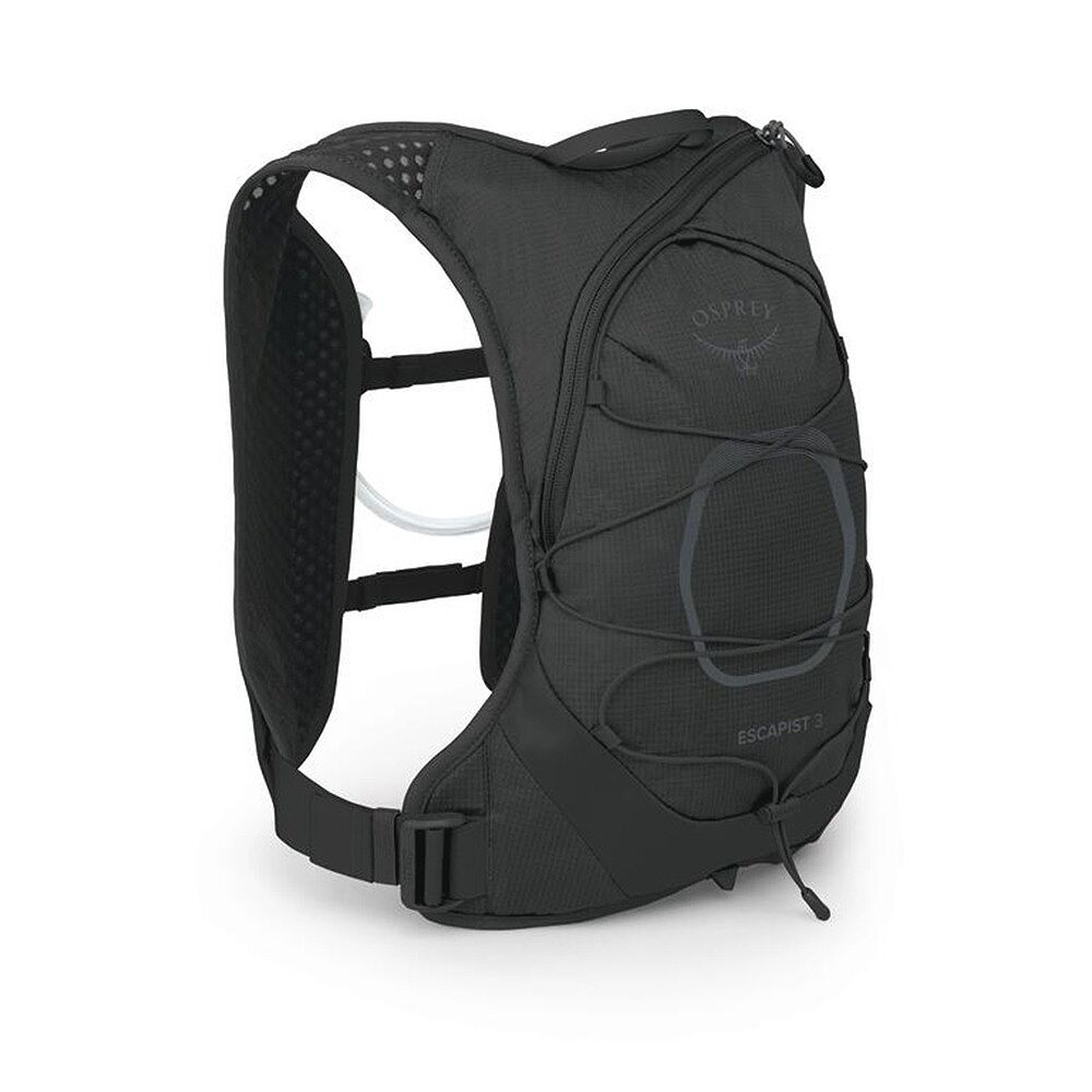 Osprey Escapist™ Velocity 3 Cycling Vest — Rucksack — Trail/mountain biking — Modellvergleich — Belegsignale