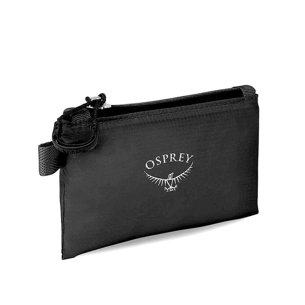Osprey Ultralight Wallet — Produkt — Zubehör — Modellvergleich — Belegsignale
