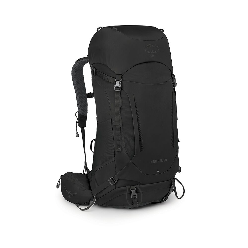 Osprey Kestrel™ 38 Backpack — Rucksack — Trekking — Modellvergleich — Belegsignale
