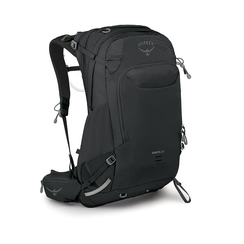 Osprey Manta 24 Backpack — Produkt — Wandern — Modellvergleich — Belegsignale