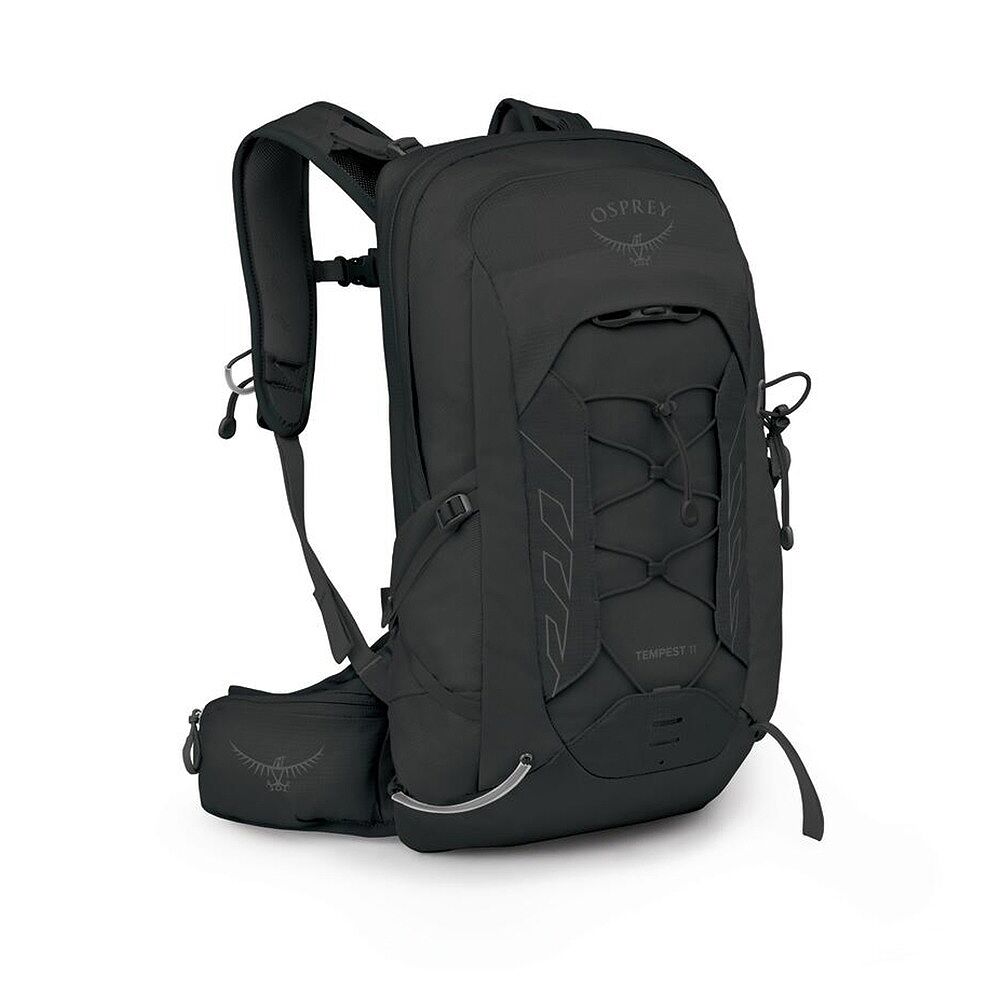 Osprey Tempest™ 11 Backpack — Rucksack — Wandern — Modellvergleich — Belegsignale
