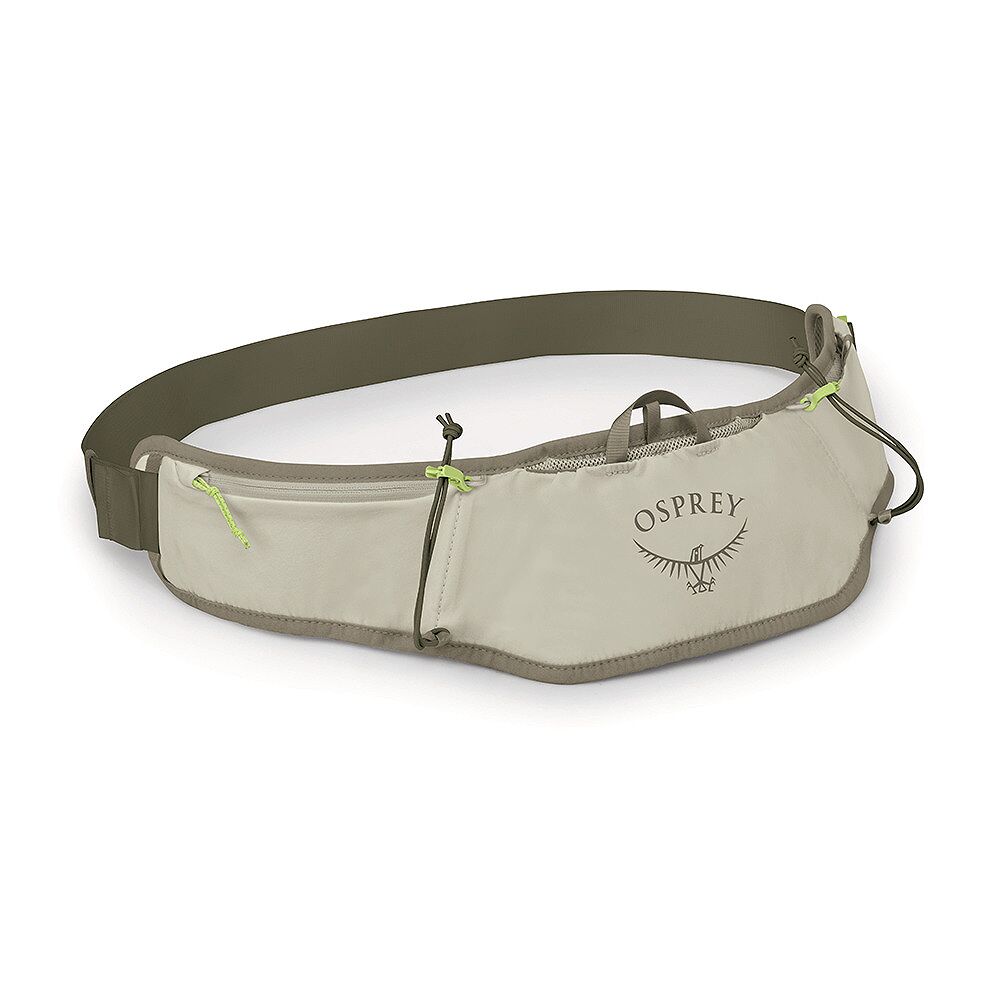 Osprey Duro™ Dyna LT Extended Fit Running Belt Bag — Rucksack — Trailrunning — Modellvergleich — Belegsignale