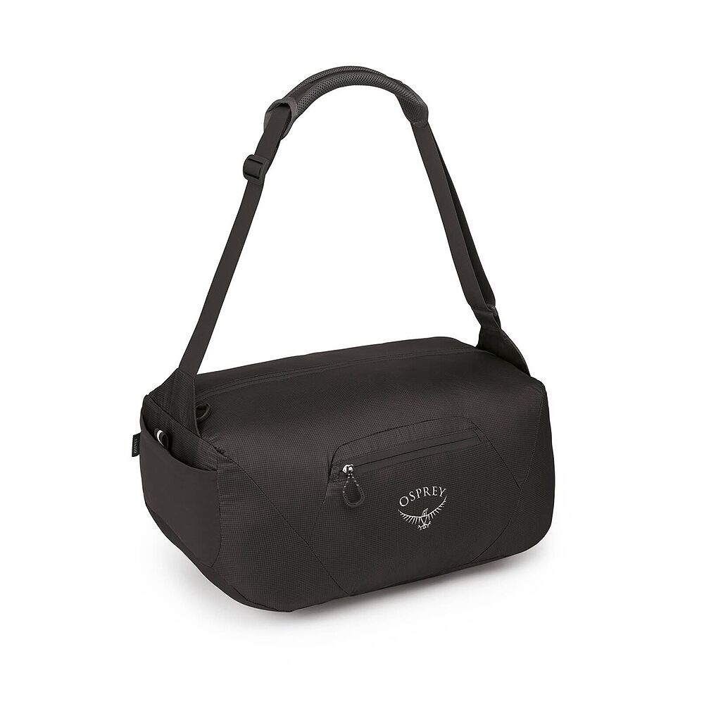 Osprey Ultralight Stuff Duffel Bag 30 — Produkt — Zubehör — Modellvergleich — Belegsignale