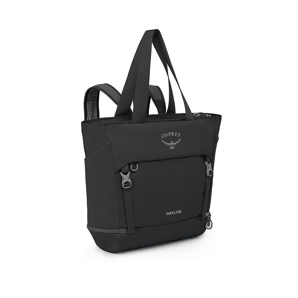 Osprey Daylite™ Large Tote Pack — Produkt — Alltag — Modellvergleich — Belegsignale