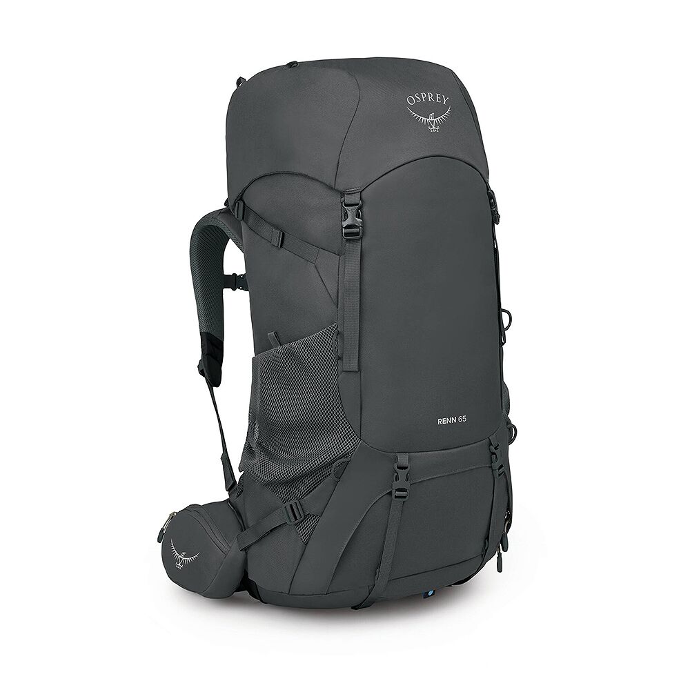 Osprey Renn™ 65 Backpack — Rucksack — Trekking — Modellvergleich — Belegsignale