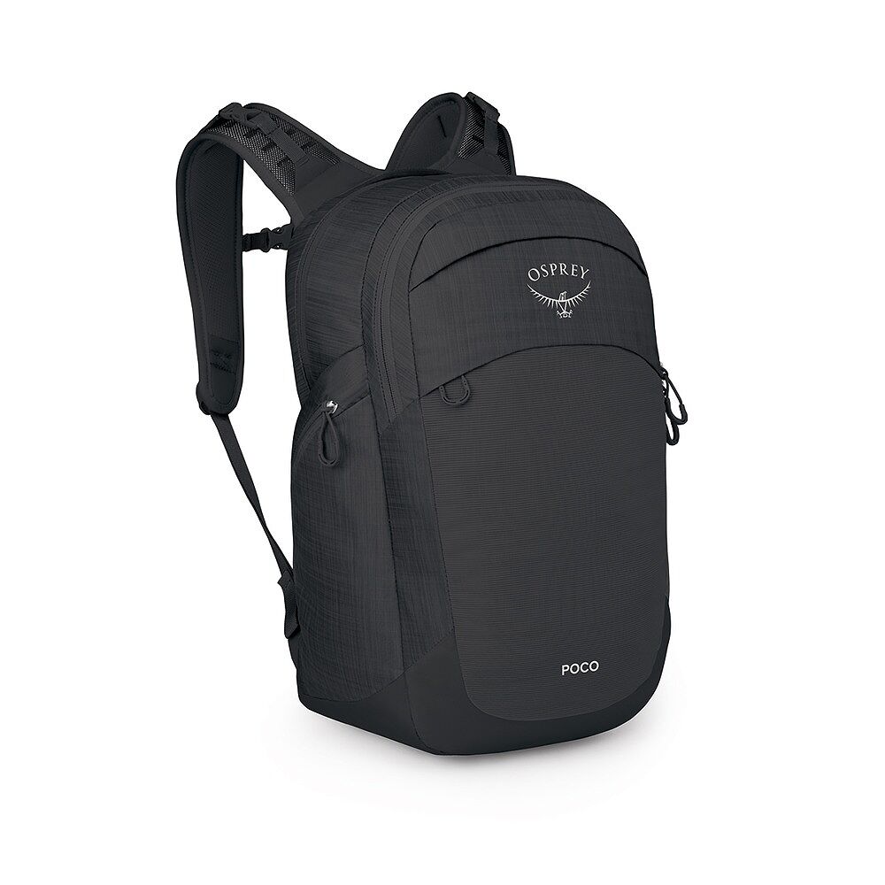 Osprey Poco™ Changing Backpack — Rucksack — Child Carriers & Packs — Modellvergleich — Belegsignale