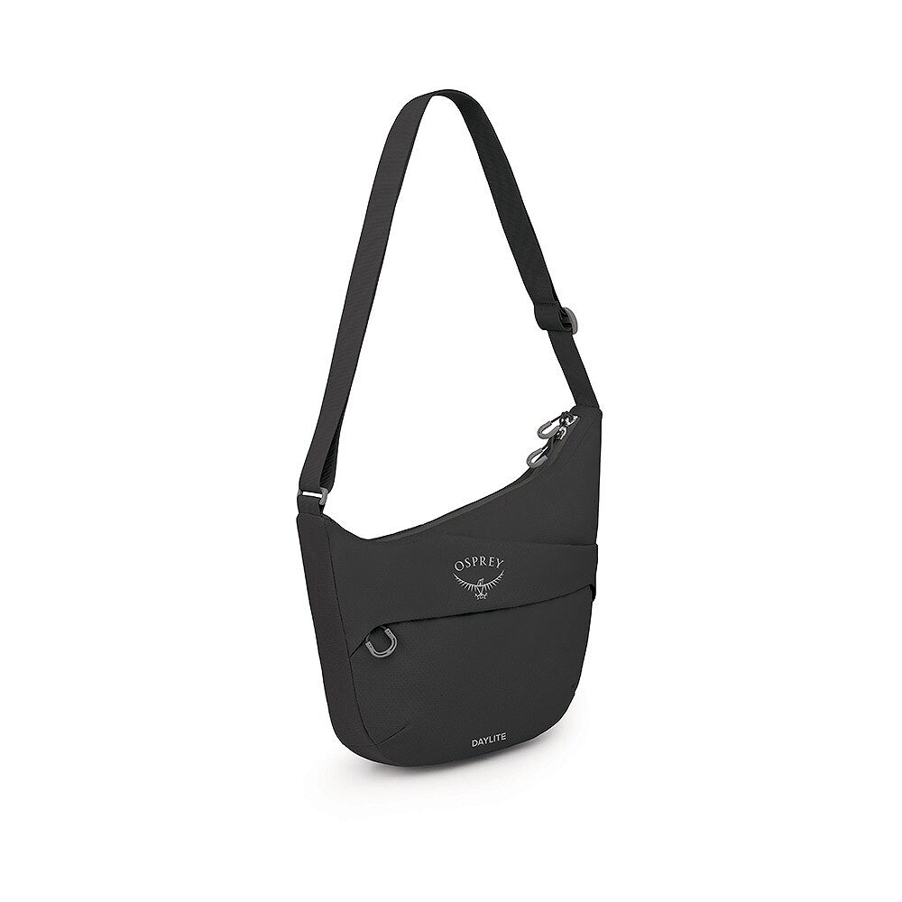 Osprey Daylite™ Crossbody Pouch — Produkt — Alltag — Modellvergleich — Belegsignale