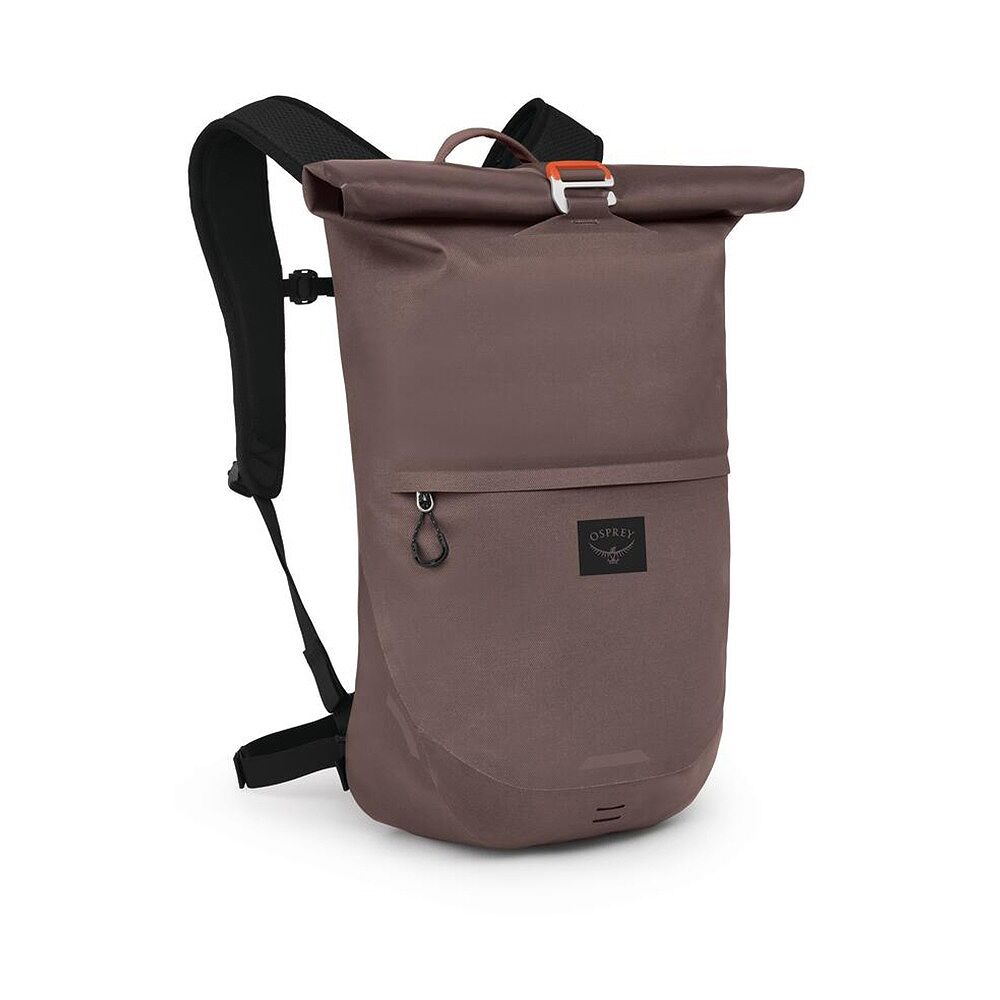 Osprey Metron WP 25 — Rucksack — Alltag — Modellvergleich — Belegsignale