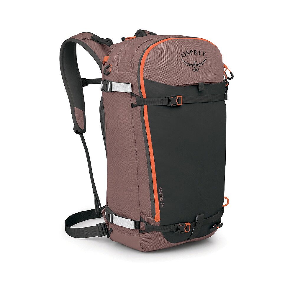 Osprey Sopris 25 Backpack — Rucksack — Wintersport — Modellvergleich — Belegsignale