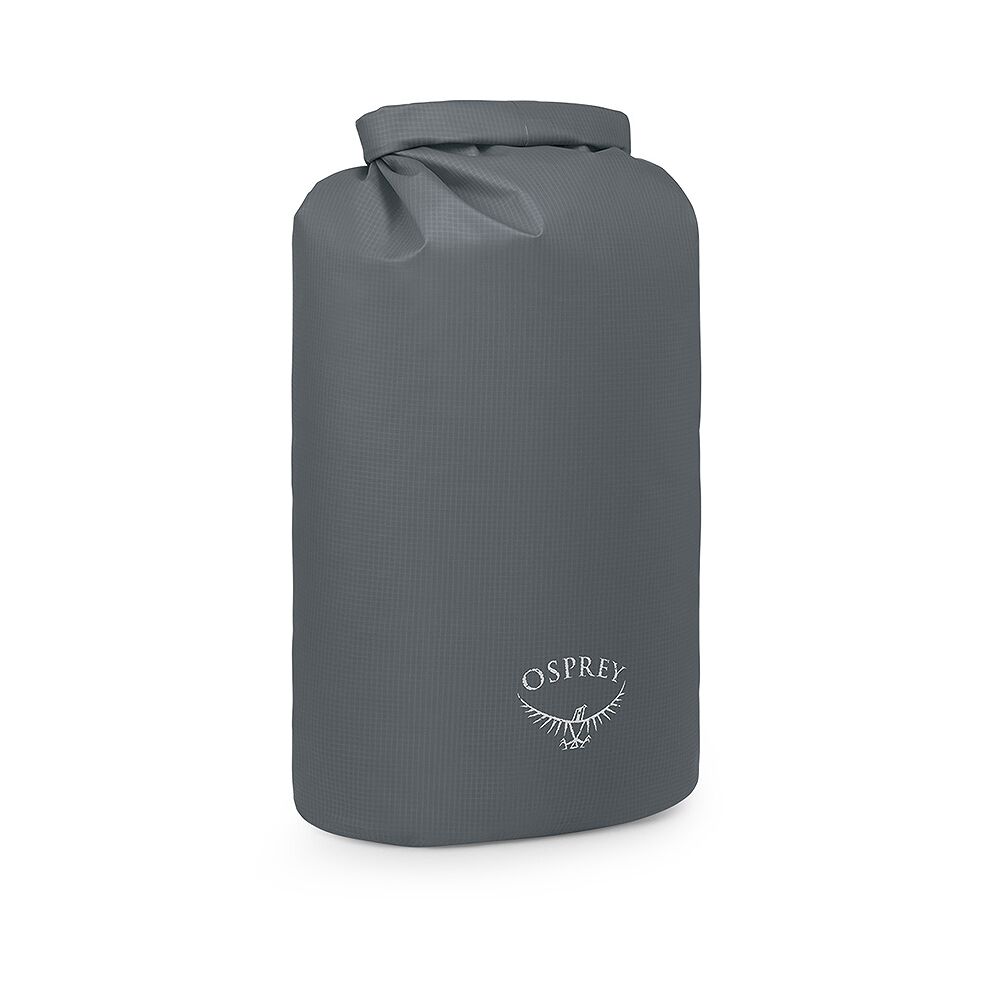 Osprey Wildwater Dry Bag 35 — Produkt — Zubehör — Modellvergleich — Belegsignale