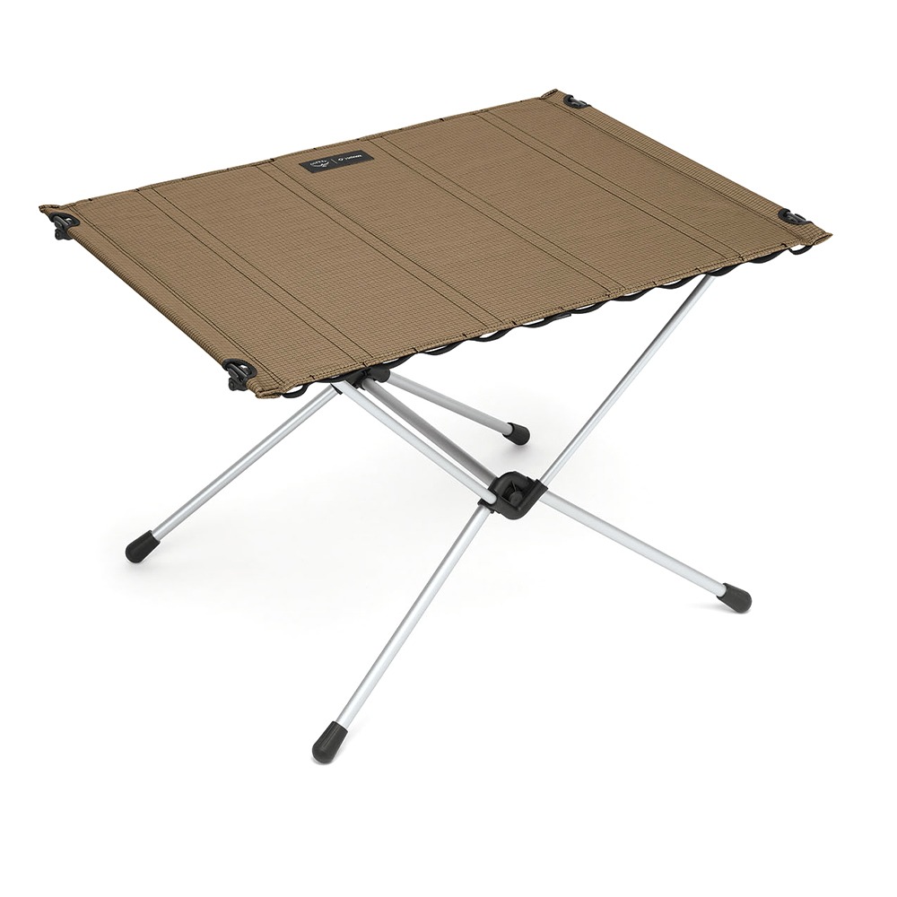 Osprey Helinox® Campcore Tactical Table Large — Produkt — Camping — Modellvergleich — Belegsignale
