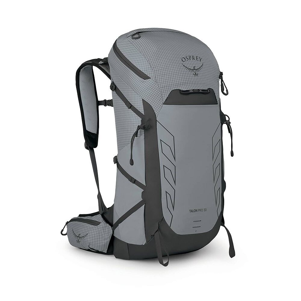 Osprey Talon™ Pro 30 Backpack — Rucksack — Wandern — Modellvergleich — Belegsignale