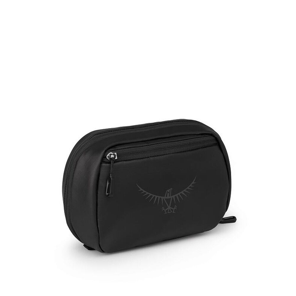 Osprey Transporter™ Large Toiletry Bag — Rucksack — Reisen — Modellvergleich — Belegsignale