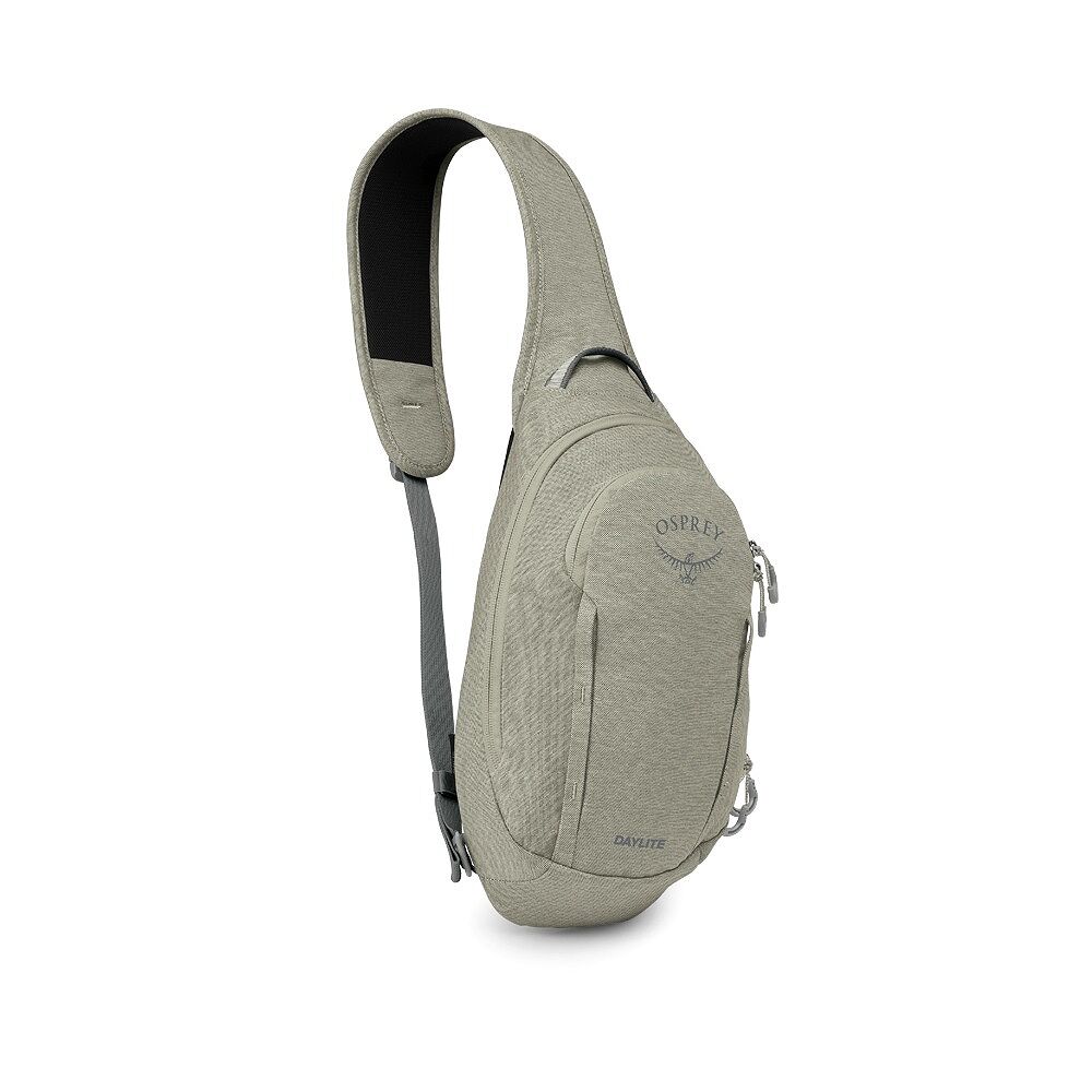 Osprey Daylite™ Driftshade Sling — Produkt — Alltag — Modellvergleich — Belegsignale