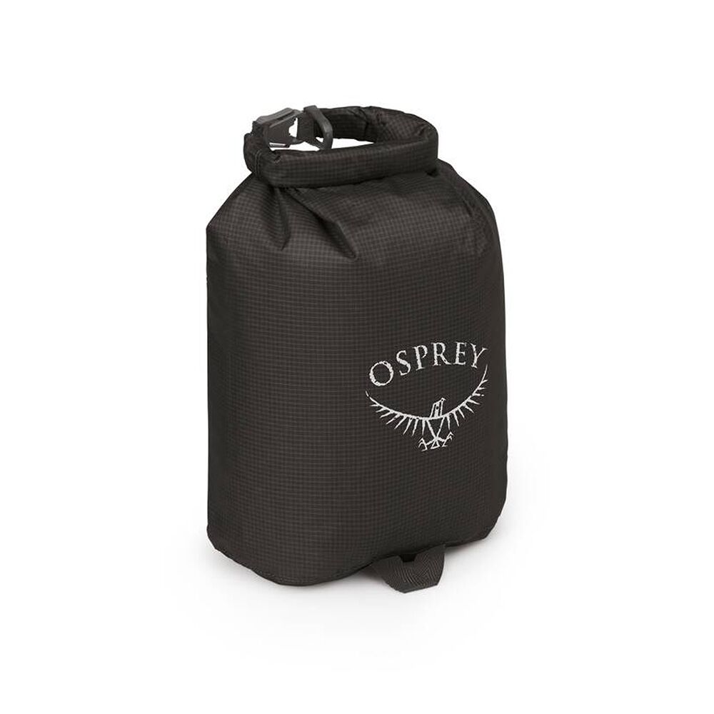 Osprey Ultralight 3 Dry Sack — Produkt — Zubehör — Modellvergleich — Belegsignale