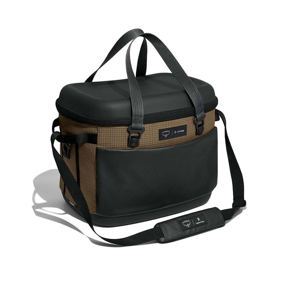 Osprey Hydro Flask® Campcore Carryout™ Cooler 30L — Produkt — Camping — Modellvergleich — Belegsignale