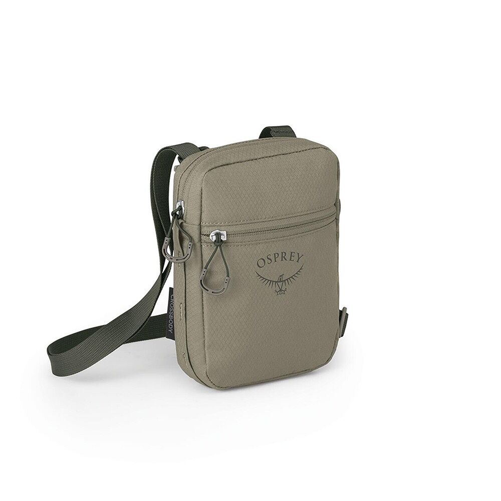 Osprey Daylite™ Small Crossbody — Produkt — Alltag — Modellvergleich — Belegsignale