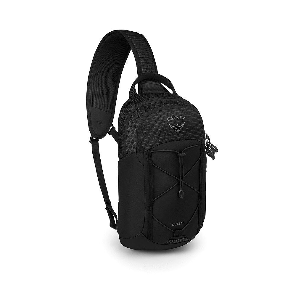 Osprey Quasar Sling — Produkt — Alltag — Modellvergleich — Belegsignale