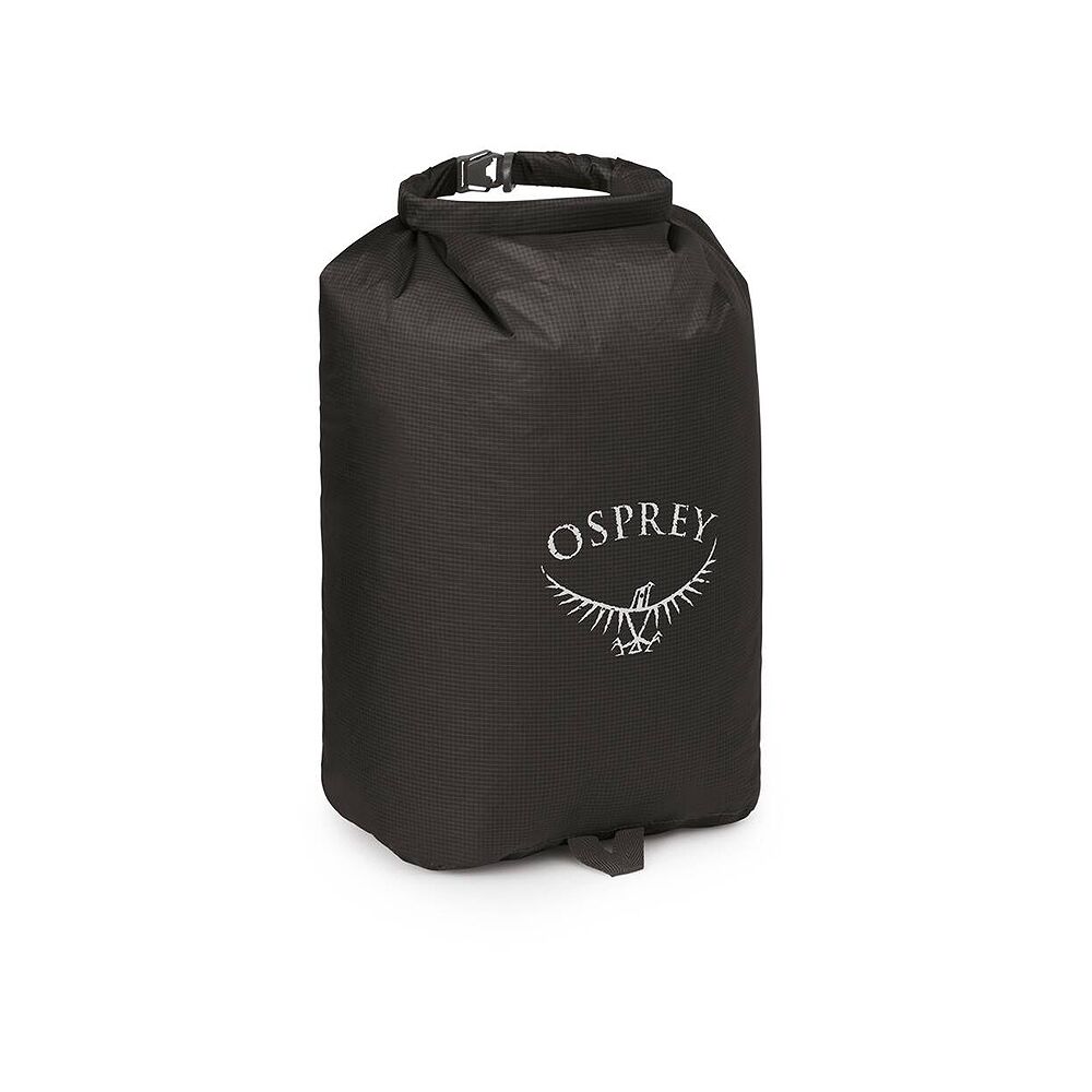 Osprey Ultralight 12 Dry Sack — Produkt — Zubehör — Modellvergleich — Belegsignale