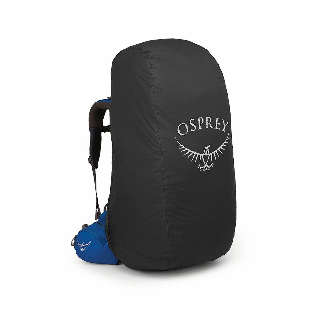 Osprey Ultralight Raincover Medium — Produkt — Zubehör — Modellvergleich — Belegsignale
