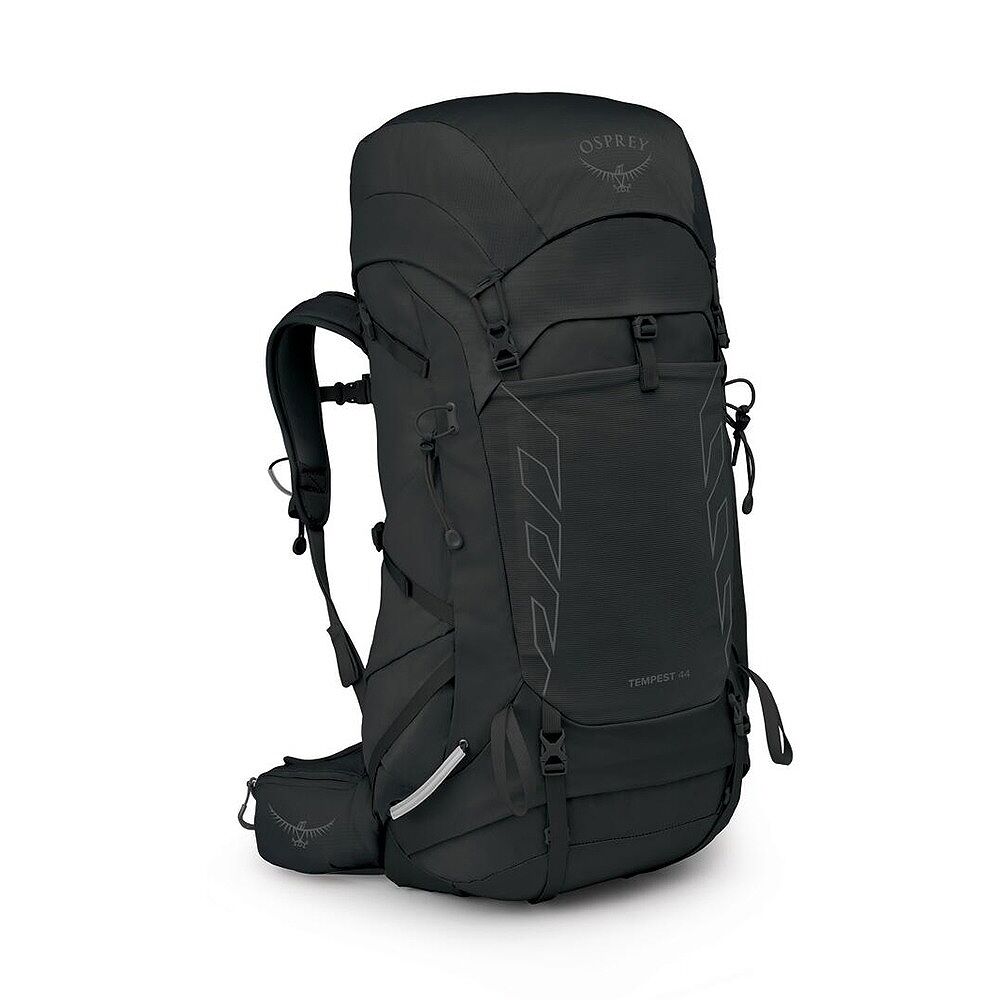 Osprey Tempest™ 44 Backpack — Rucksack — Wandern — Modellvergleich — Belegsignale