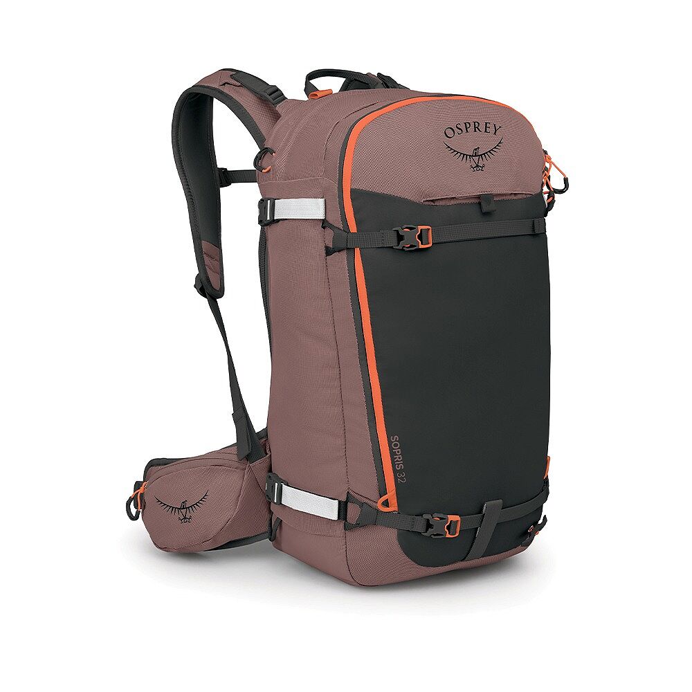 Osprey Sopris 32 Backpack — Rucksack — Wintersport — Modellvergleich — Belegsignale