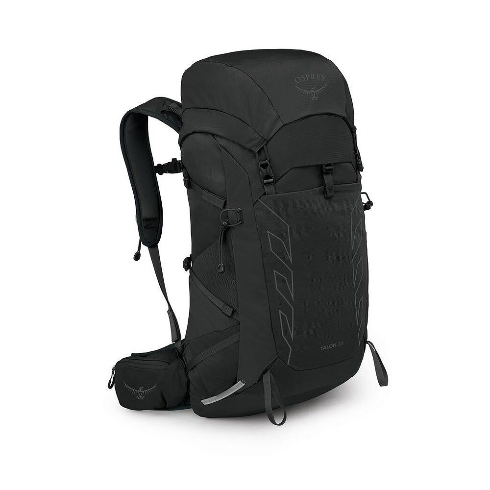 Osprey Talon™ 33 Backpack — Rucksack — Wandern — Modellvergleich — Belegsignale