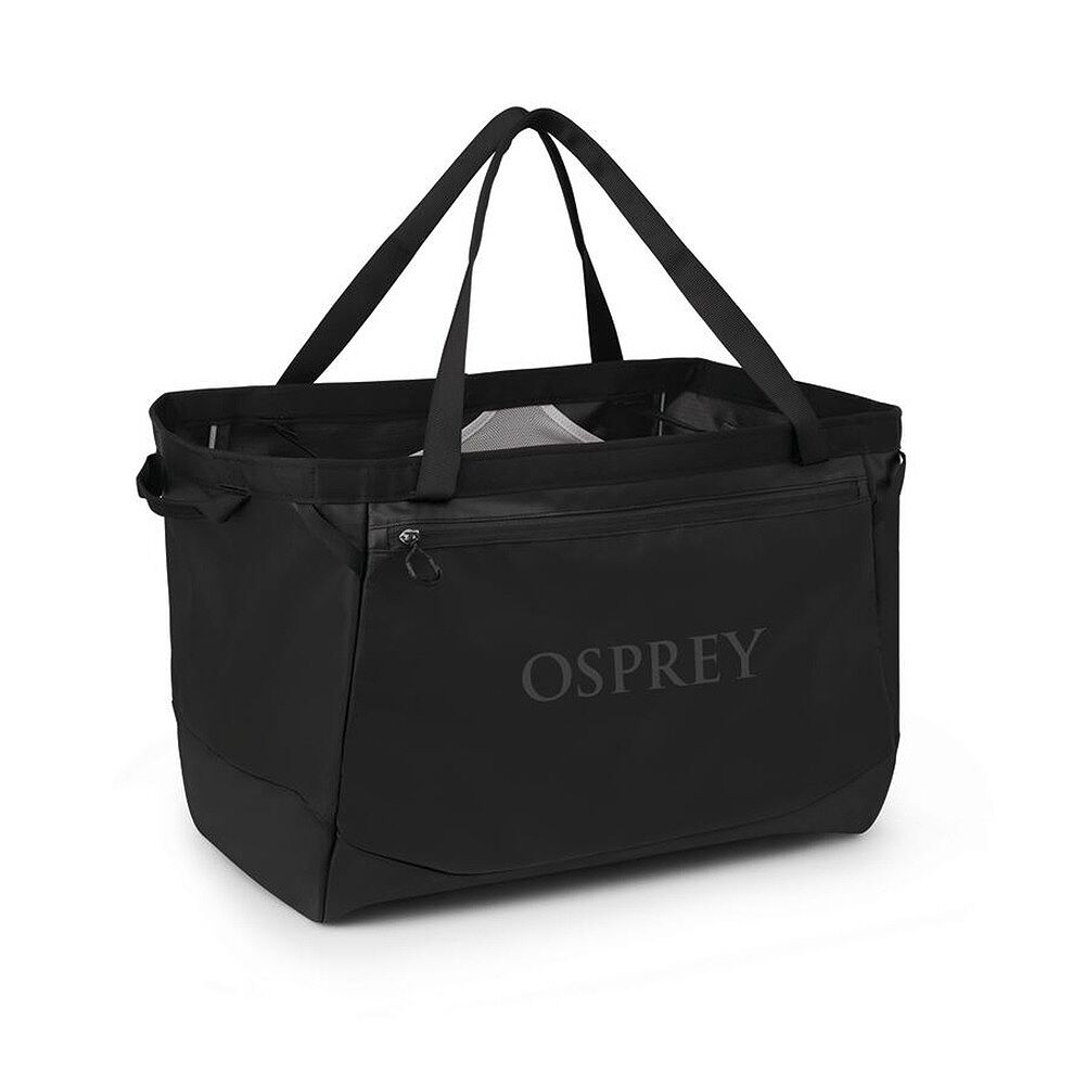 Osprey Transporter™ 60 Gear Tote — Produkt — Multi-Sport — Modellvergleich — Belegsignale