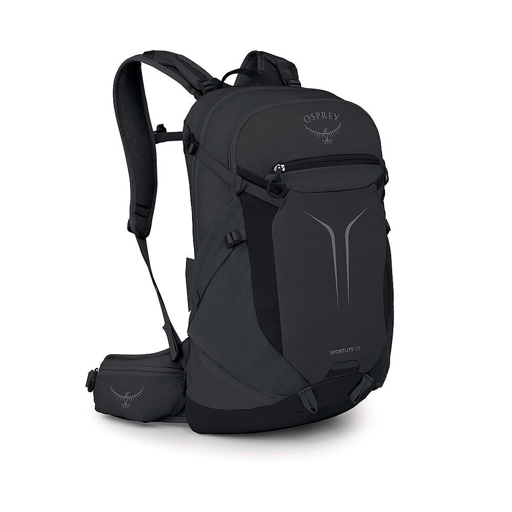 Osprey Sportlite™ 25 Backpack — Rucksack — Wandern — Modellvergleich — Belegsignale