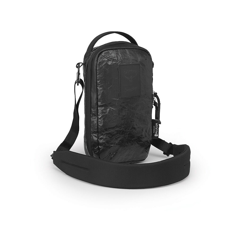 Osprey x Carryology Archeon Pouch — Rucksack — Alltag — Modellvergleich — Belegsignale