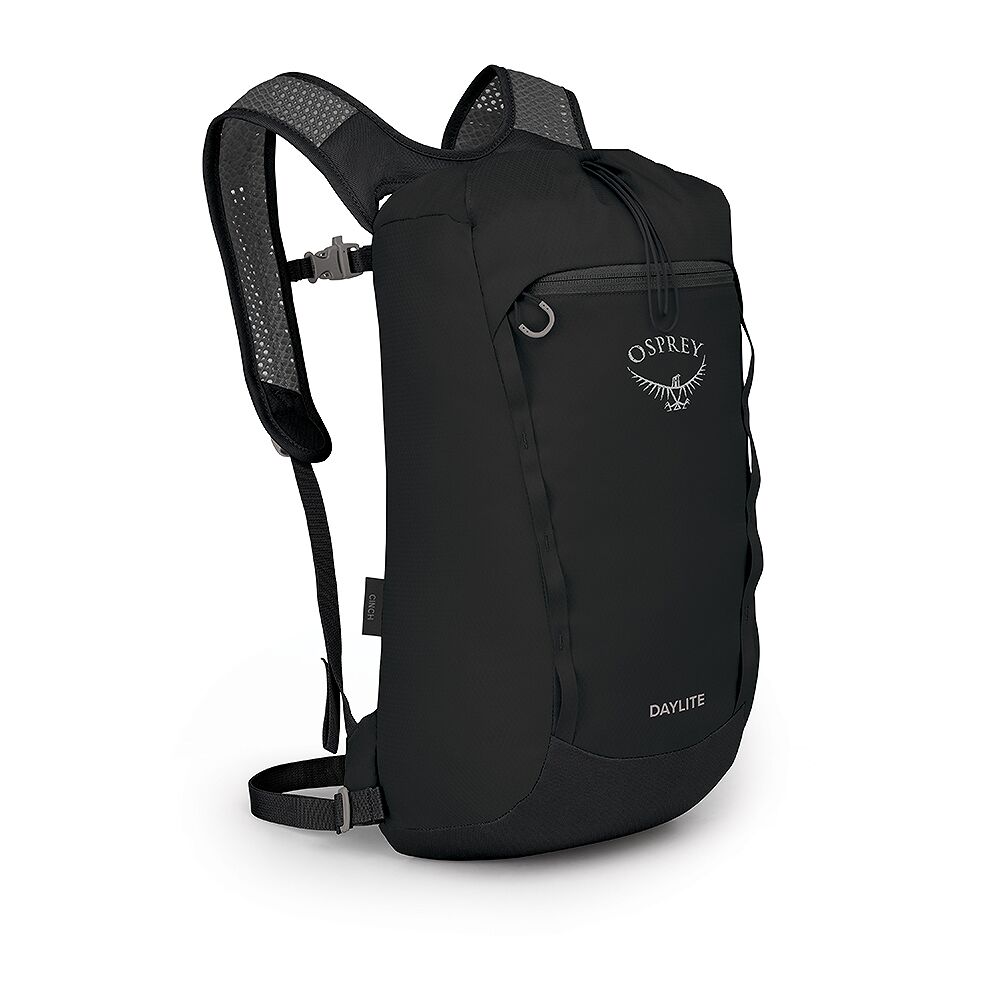 Osprey Daylite™ Cinch — Rucksack — Alltag — Modellvergleich — Belegsignale