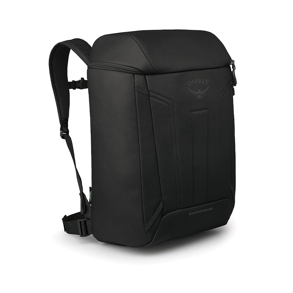 Osprey Mountain Bound Boot Pack — Rucksack — Wintersport — Modellvergleich — Belegsignale