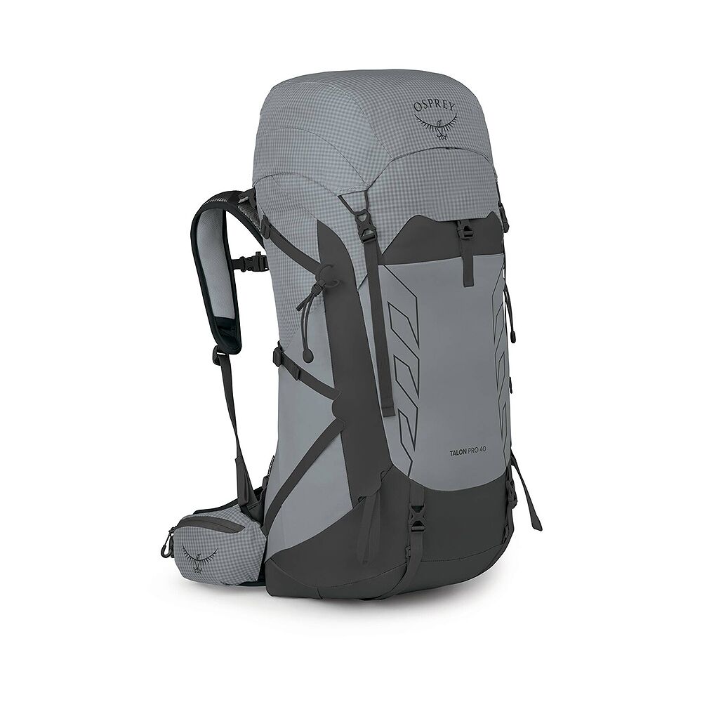 Osprey Talon™ Pro 40 Backpack — Rucksack — Wandern — Modellvergleich — Belegsignale