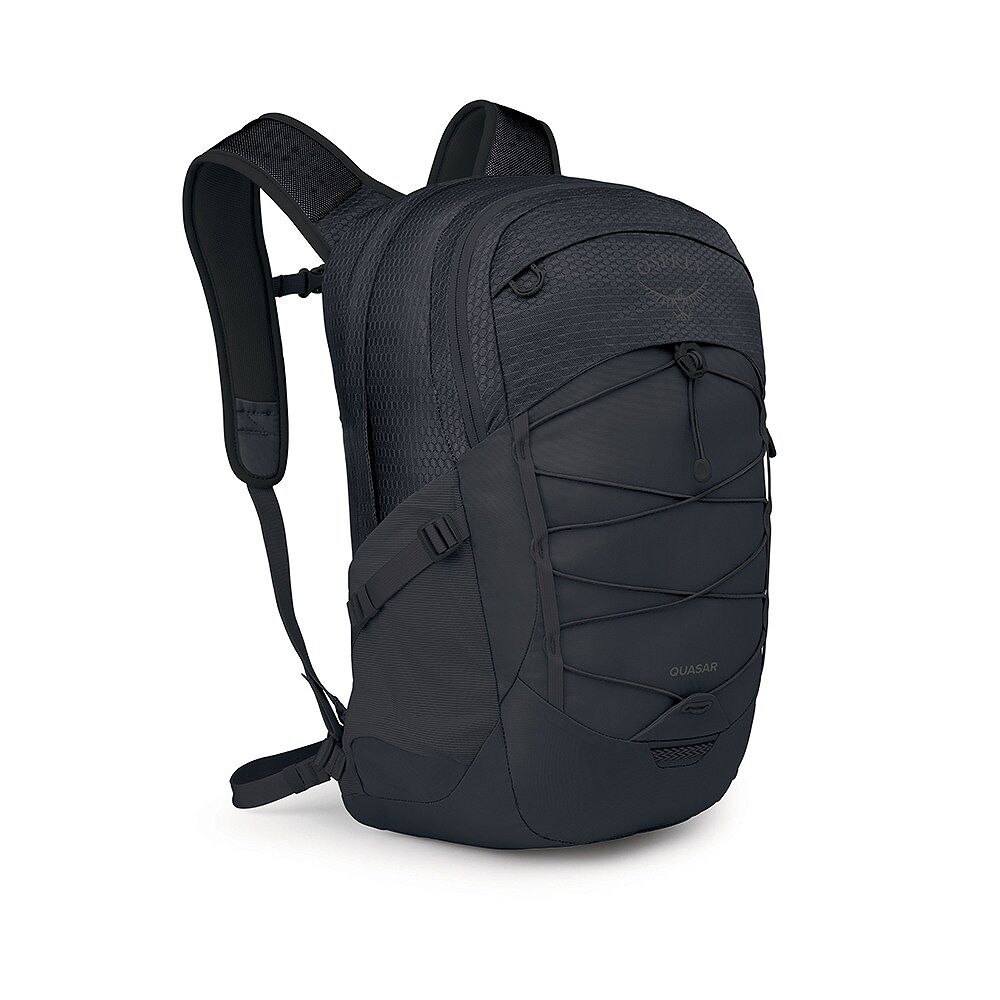 Osprey Quasar 26 Backpack — Rucksack — Alltag — Modellvergleich — Belegsignale