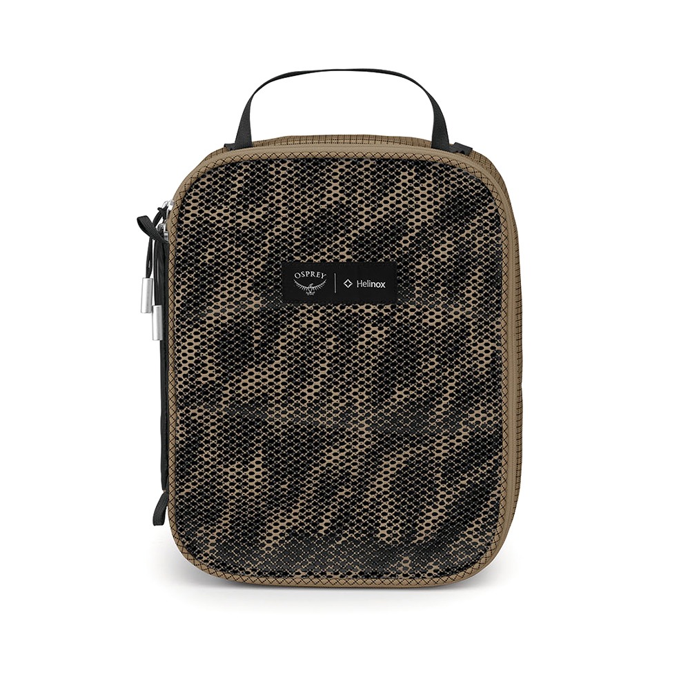 Osprey Campcore Transporter™ Organisation Cube Small — Rucksack — Zubehör — Modellvergleich — Belegsignale