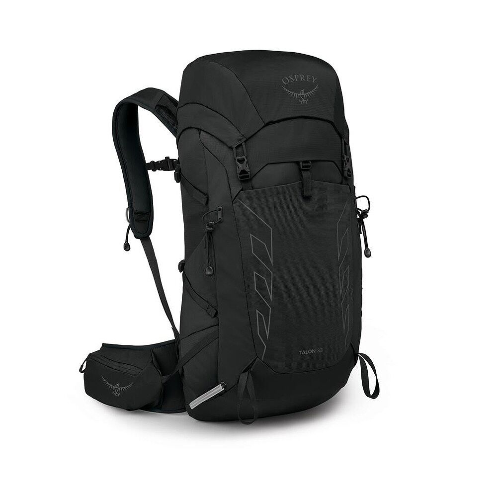 Osprey Talon™ 33 Extended Fit Backpack — Rucksack — Wandern — Modellvergleich — Belegsignale