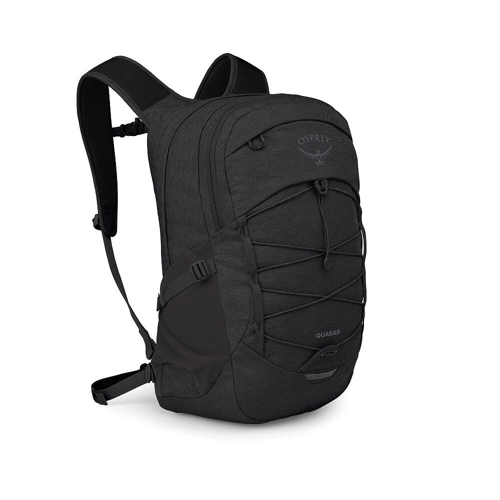Osprey Quasar 26 Driftshade Backpack — Rucksack — Alltag — Modellvergleich — Belegsignale