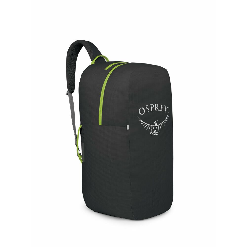 Osprey AirPorter Small Backpack Travel Cover — Produkt — Zubehör — Modellvergleich — Belegsignale