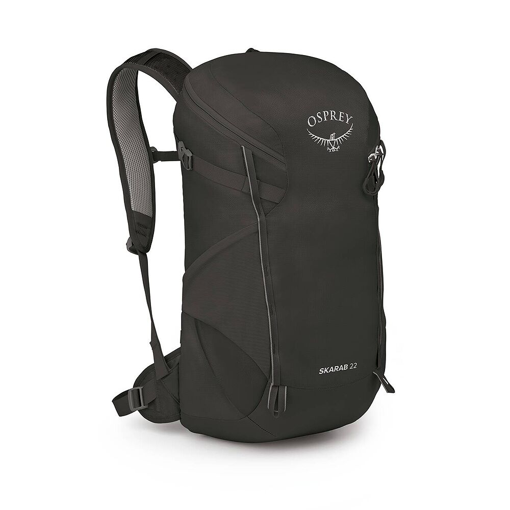 Osprey Skarab 22 — Rucksack — Wandern — Modellvergleich — Belegsignale