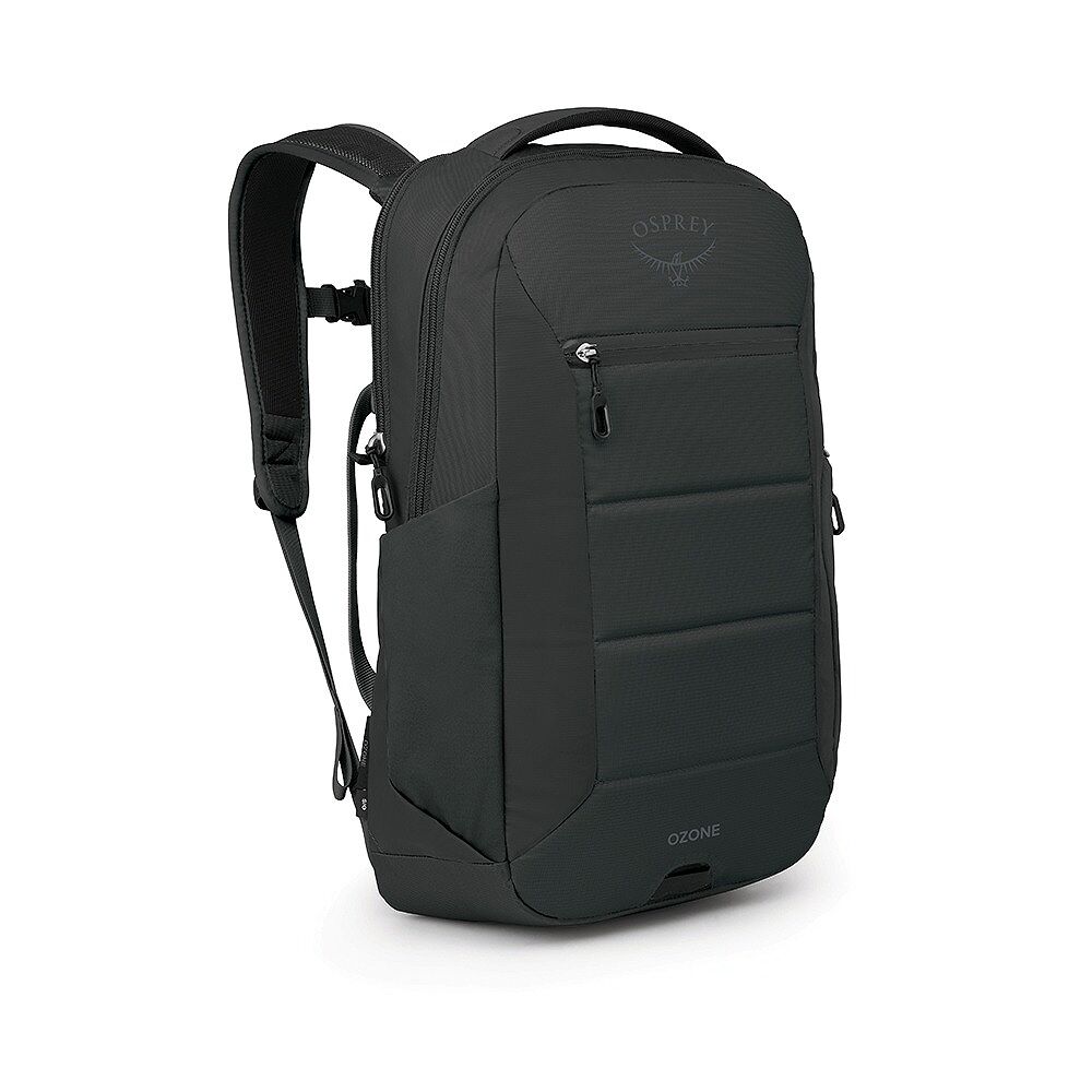 Osprey Ozone Laptop Backpack — Rucksack — Reisen — Modellvergleich — Belegsignale