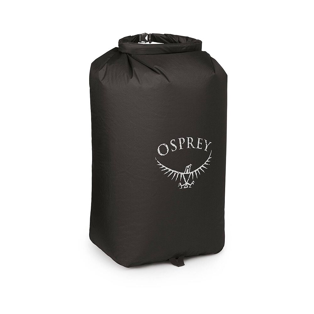 Osprey Ultralight 35 Dry Sack — Produkt — Zubehör — Modellvergleich — Belegsignale