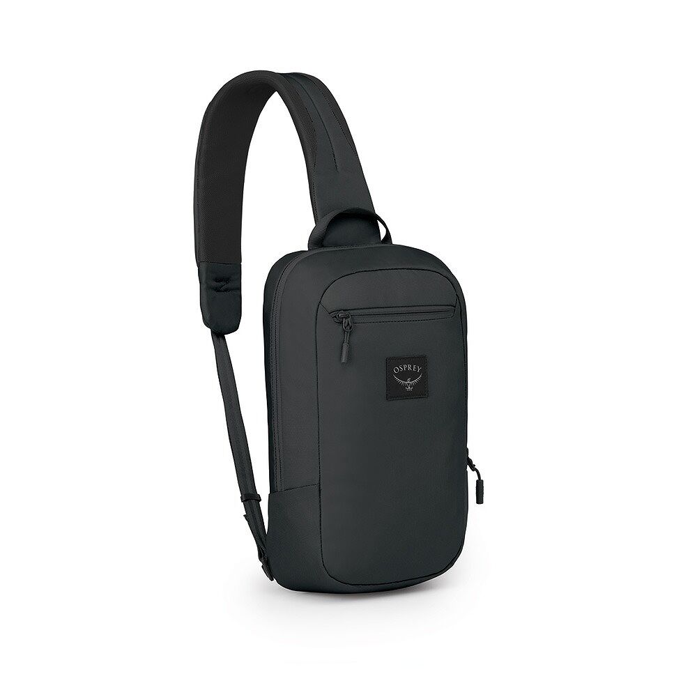 Osprey Aoede Sling — Produkt — Lifestyle — Modellvergleich — Belegsignale
