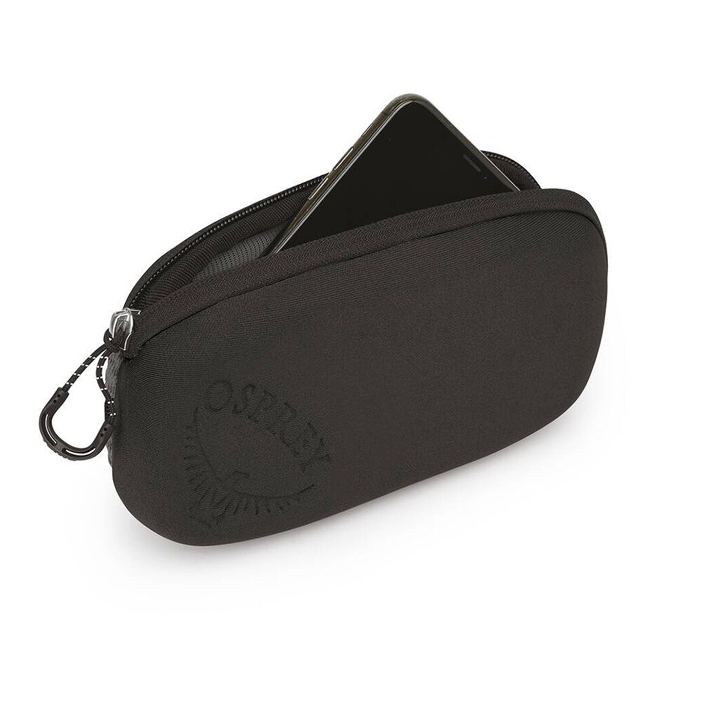 Osprey Padded Pack Pocket — Produkt — Zubehör — Modellvergleich — Belegsignale
