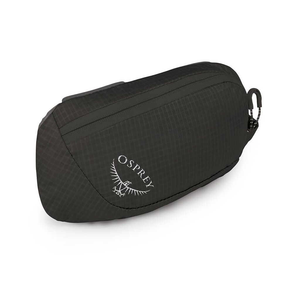 Osprey Zipped Pack Pocket — Produkt — Zubehör — Modellvergleich — Belegsignale