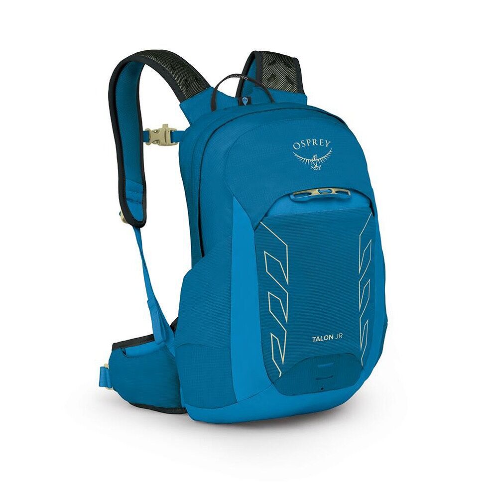Osprey Talon™ Jr. Backpack — Rucksack — Wandern — Modellvergleich — Belegsignale
