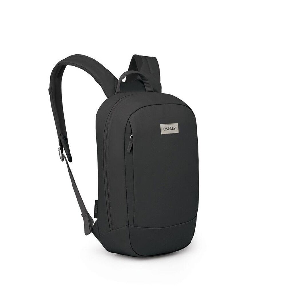 Osprey Arcane™ Small Day — Rucksack — Alltag — Modellvergleich — Belegsignale