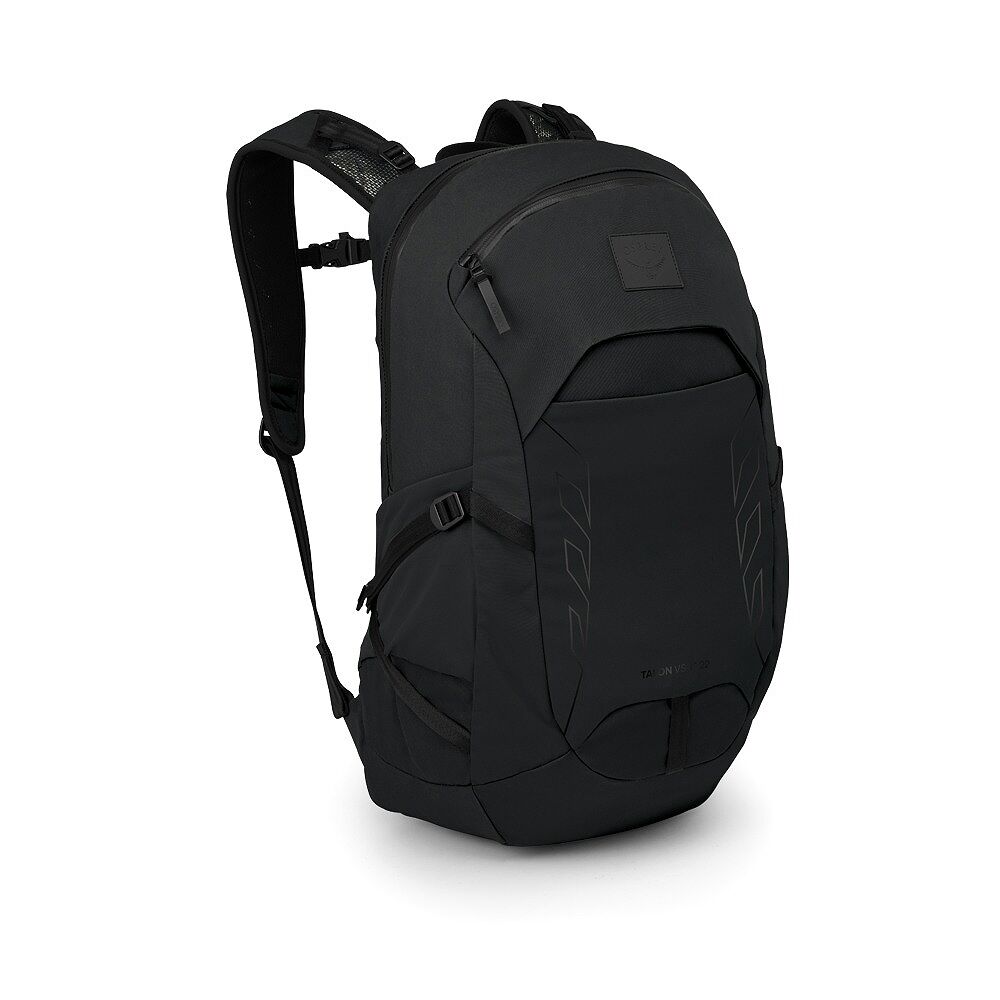 Osprey Talon™ 22 VSN^ Backpack — Rucksack — Alltag — Modellvergleich — Belegsignale