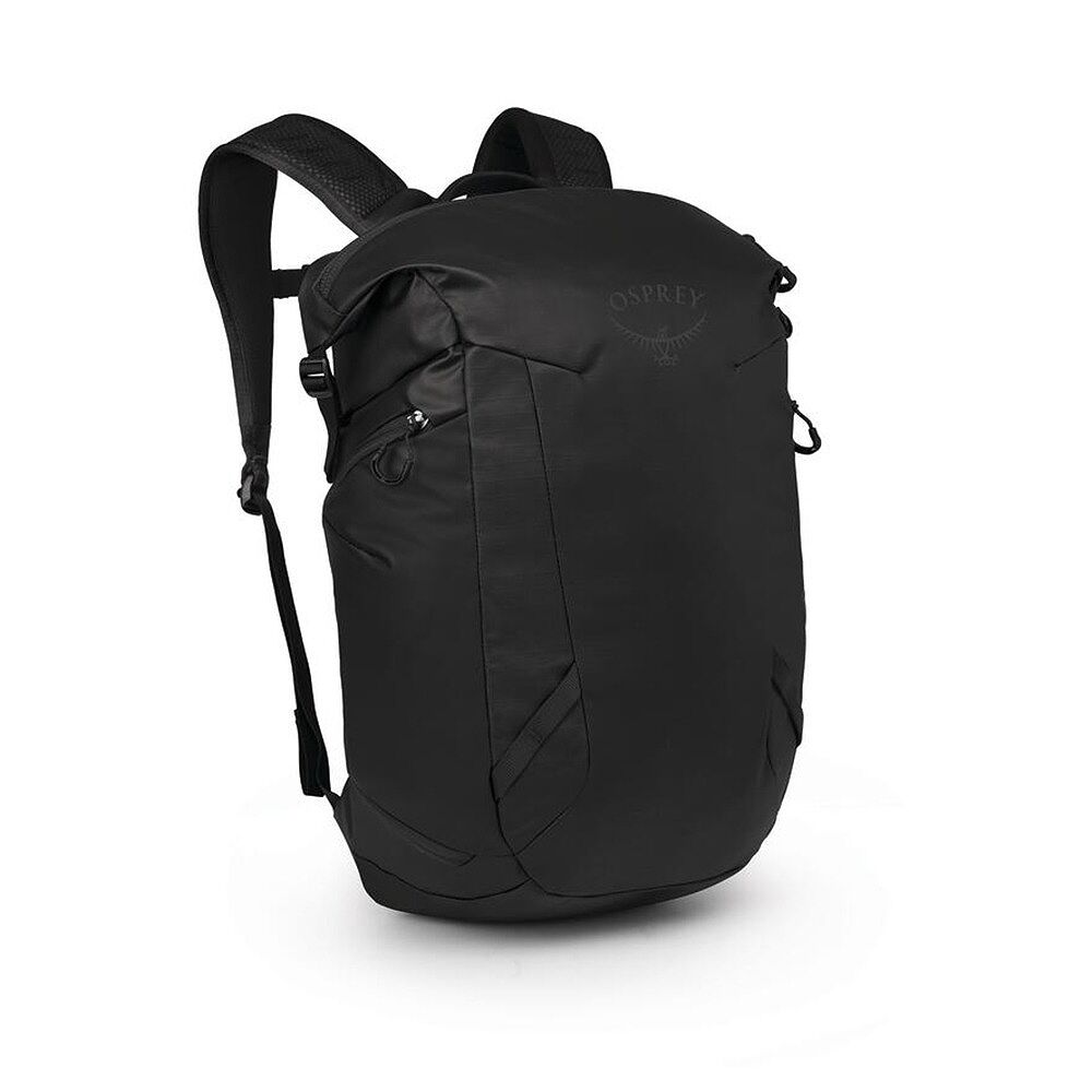 Osprey Transporter™ Zinch — Rucksack — Alltag — Modellvergleich — Belegsignale