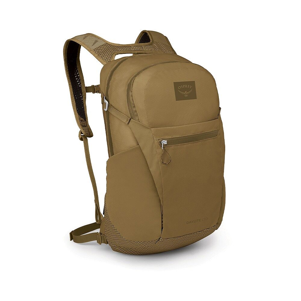 Osprey Daylite™ Plus LTD — Rucksack — Alltag — Modellvergleich — Belegsignale